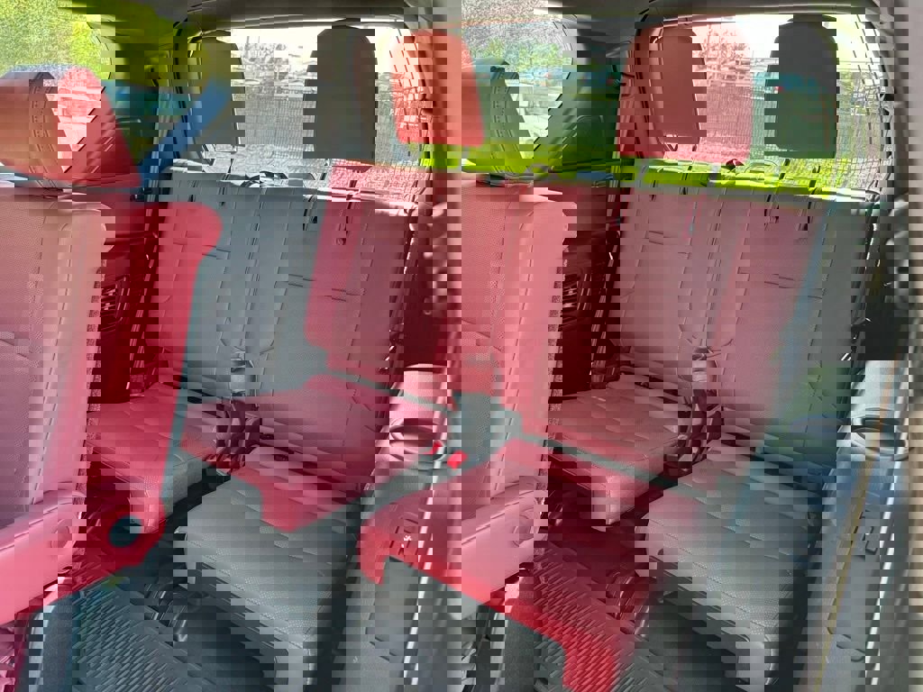 Certified 2023 Lexus GX 460 Premium w/ Premium Package image 30