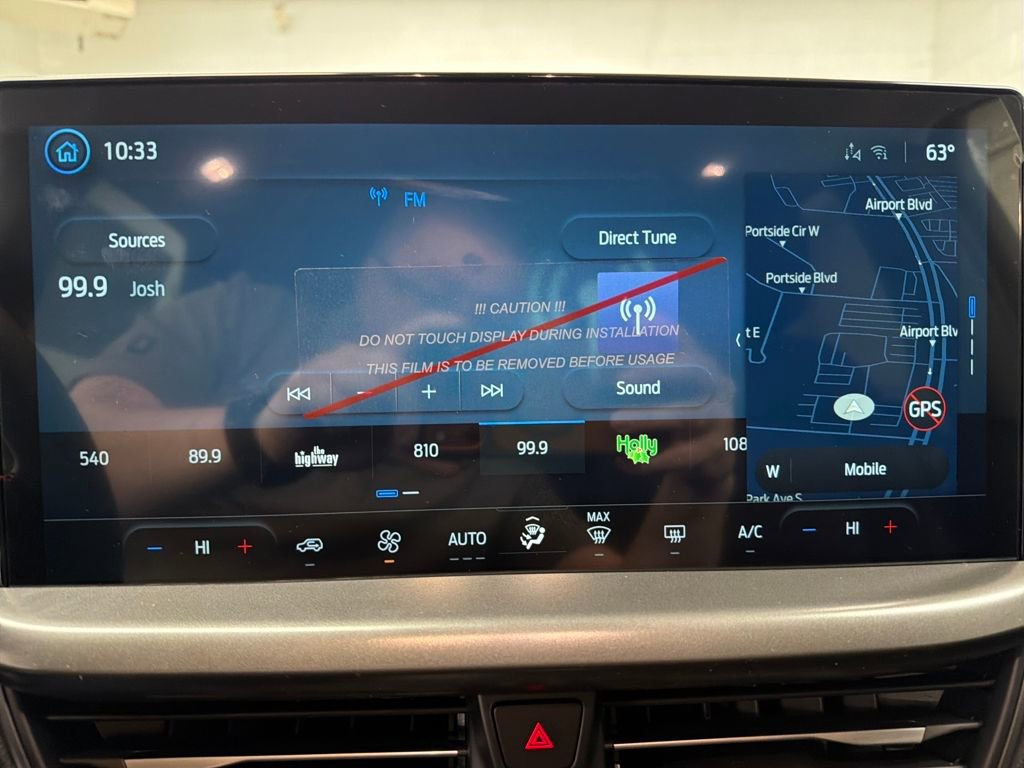 New 2026 Ford Escape Active w/ Tech Pack #1 image 23