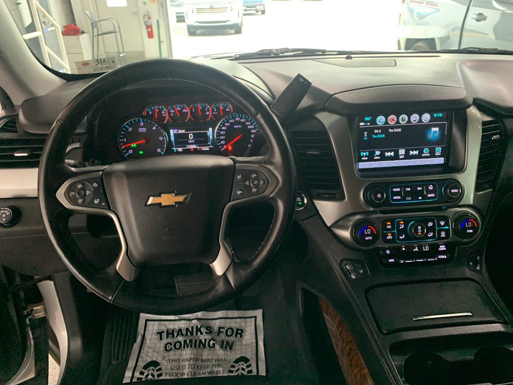 Used 2019 Chevrolet Tahoe Premier RWD image 19