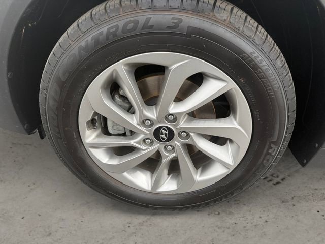 Used 2018 Hyundai Tucson SEL Plus w/ Cargo Package AWD/4WD image 14