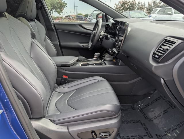 Used 2024 Lexus NX 350 F Sport AWD/4WD image 33