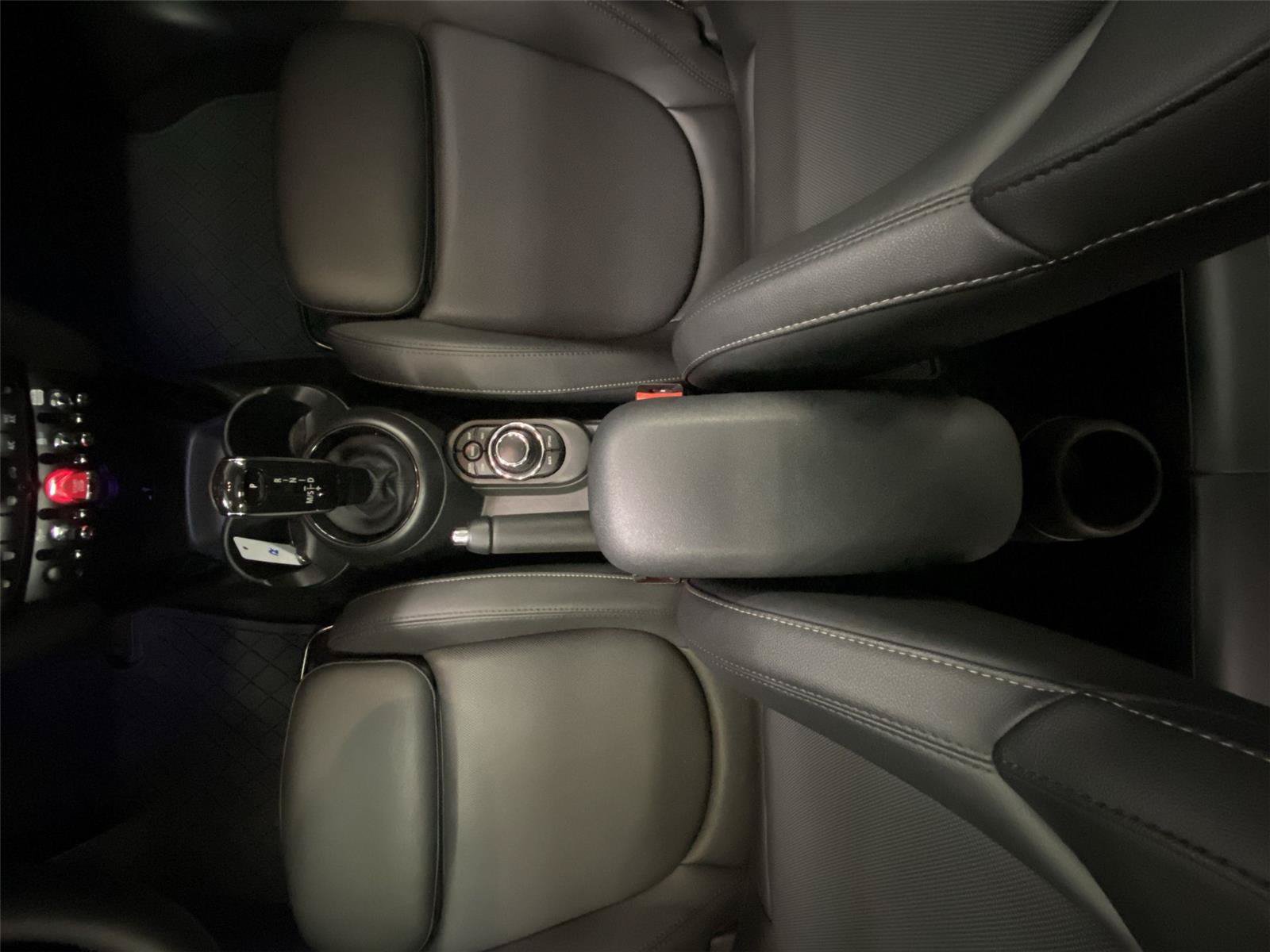 Certified 2023 MINI Cooper S FWD image 27