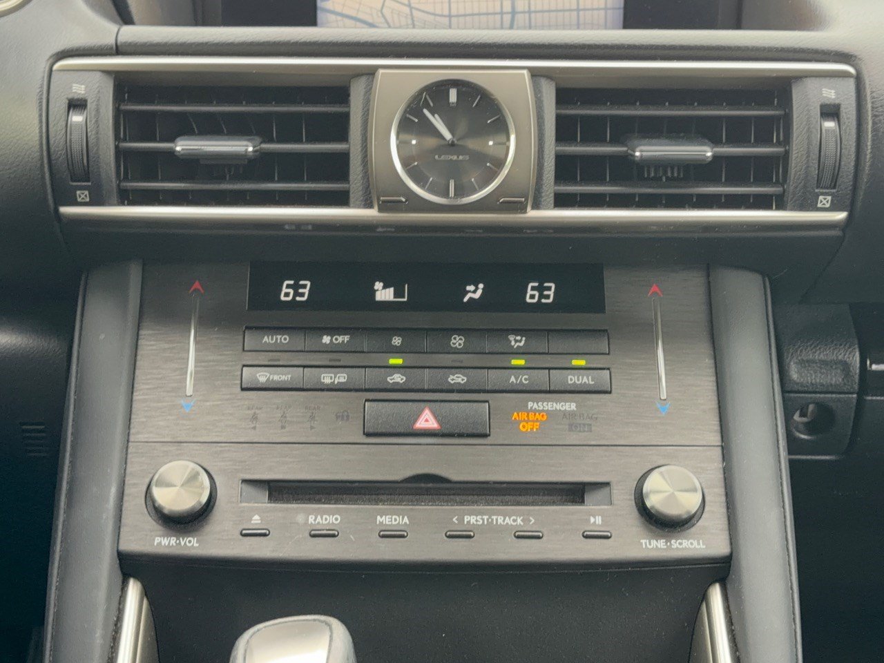 Used 2020 Lexus IS 300 w/ Accessory Package 2 RWD image 22