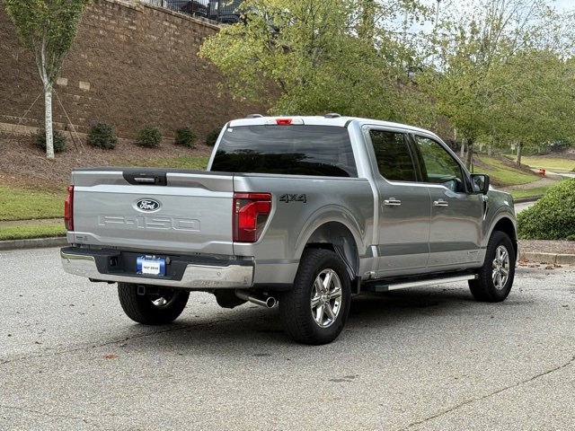 Used 2024 Ford F150 XLT w/ Mobile Office Package image 5