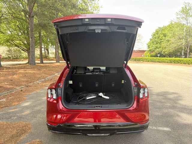 Used 2023 Ford Mustang Mach-E Premium w/ Mustang Nite Pony Package image 26