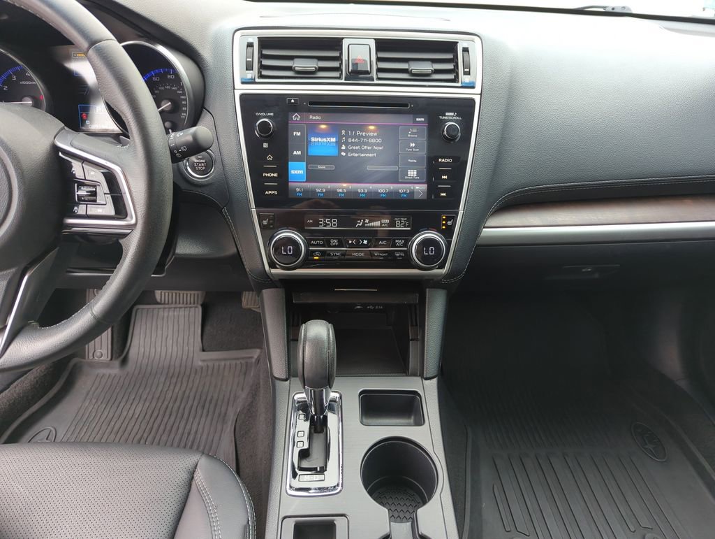 Used 2019 Subaru Outback 2.5i Limited AWD/4WD image 25