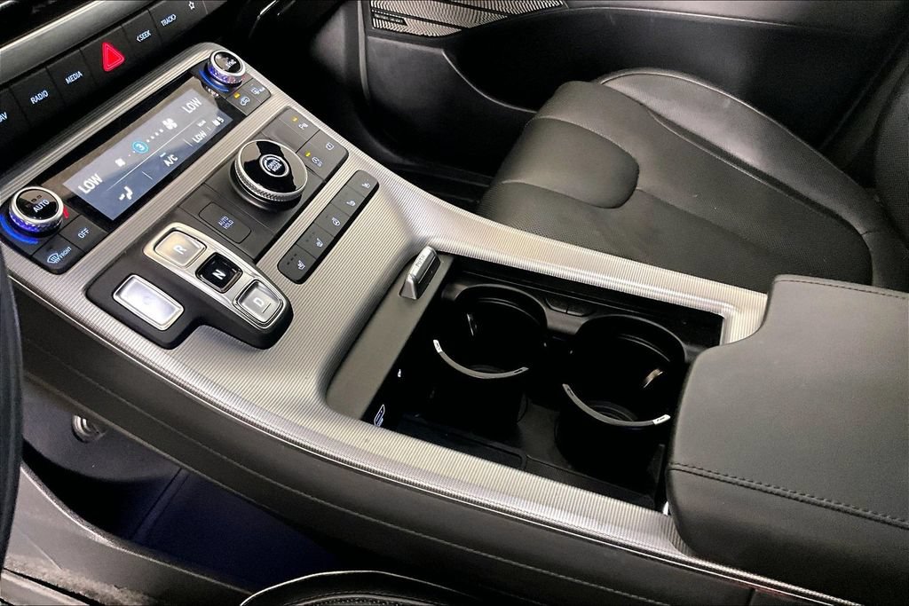 Used 2024 Hyundai Palisade Calligraphy FWD image 13