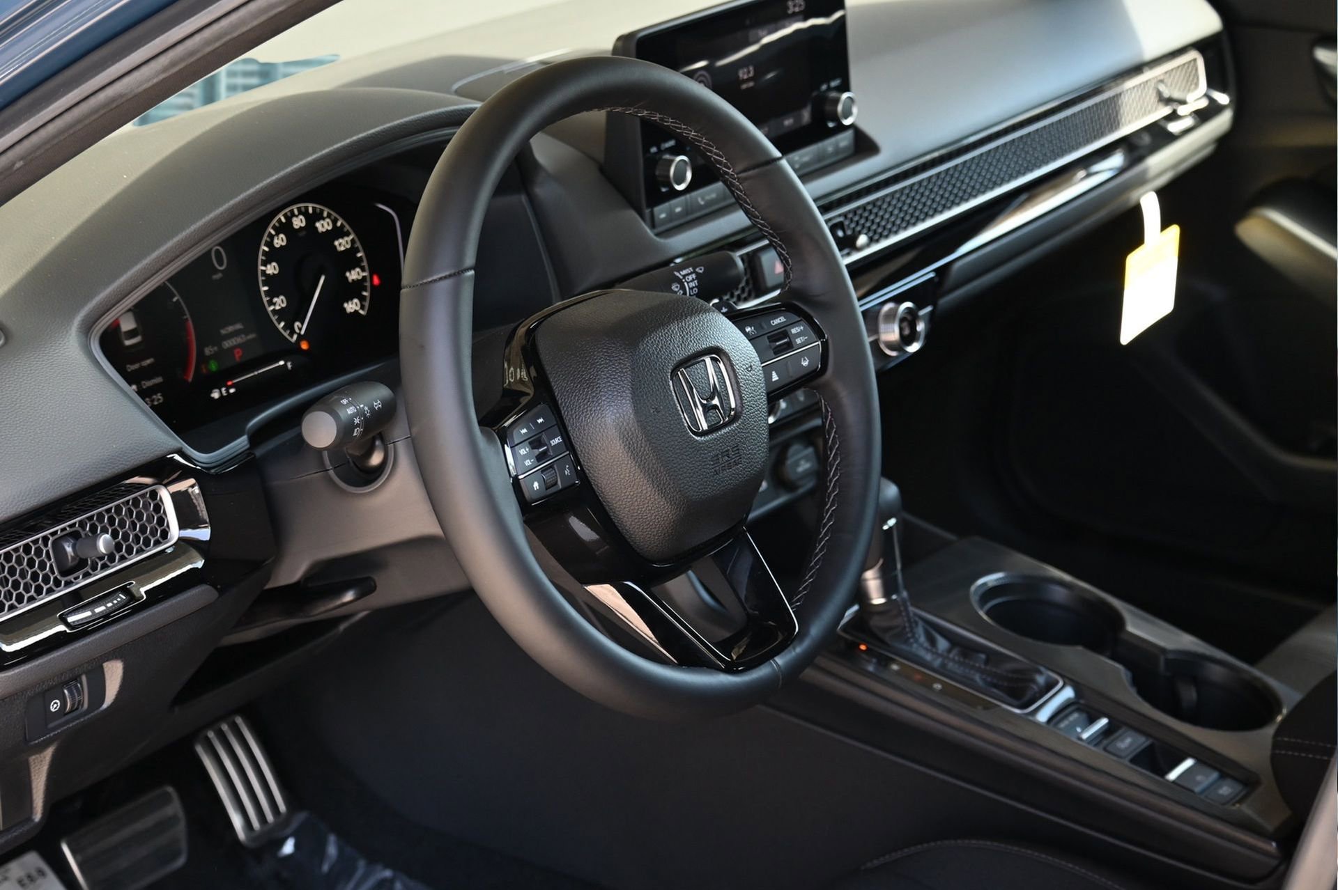 New 2026 Honda Civic Sport image 14