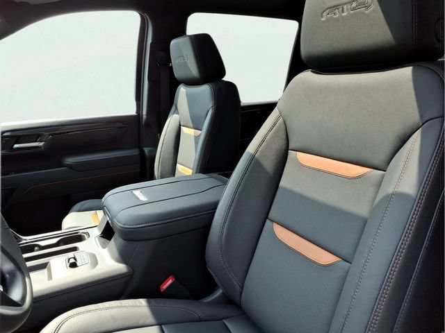 New 2026 GMC Sierra 2500 AT4 w/ AT4 Premium Plus Package AWD/4WD image 9