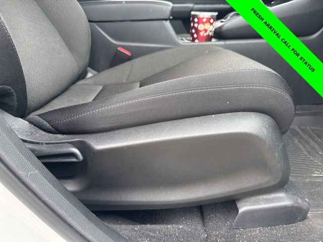 Used 2024 Honda CR-V EX image 21