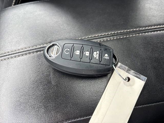 Used 2019 Nissan Altima 2.5 SL FWD image 50