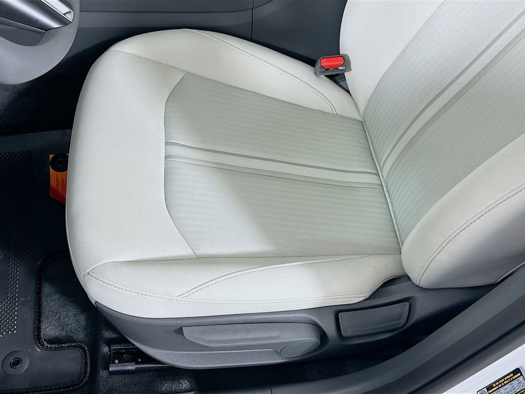 New 2026 Hyundai Sonata Blue image 20