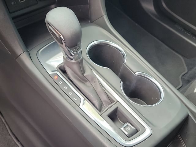 Certified 2022 Chevrolet Equinox LT FWD image 31