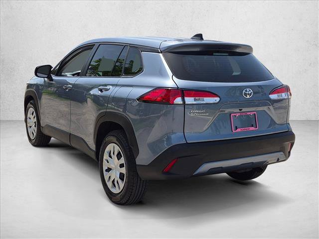 Used 2024 Toyota Corolla Cross L FWD image 7