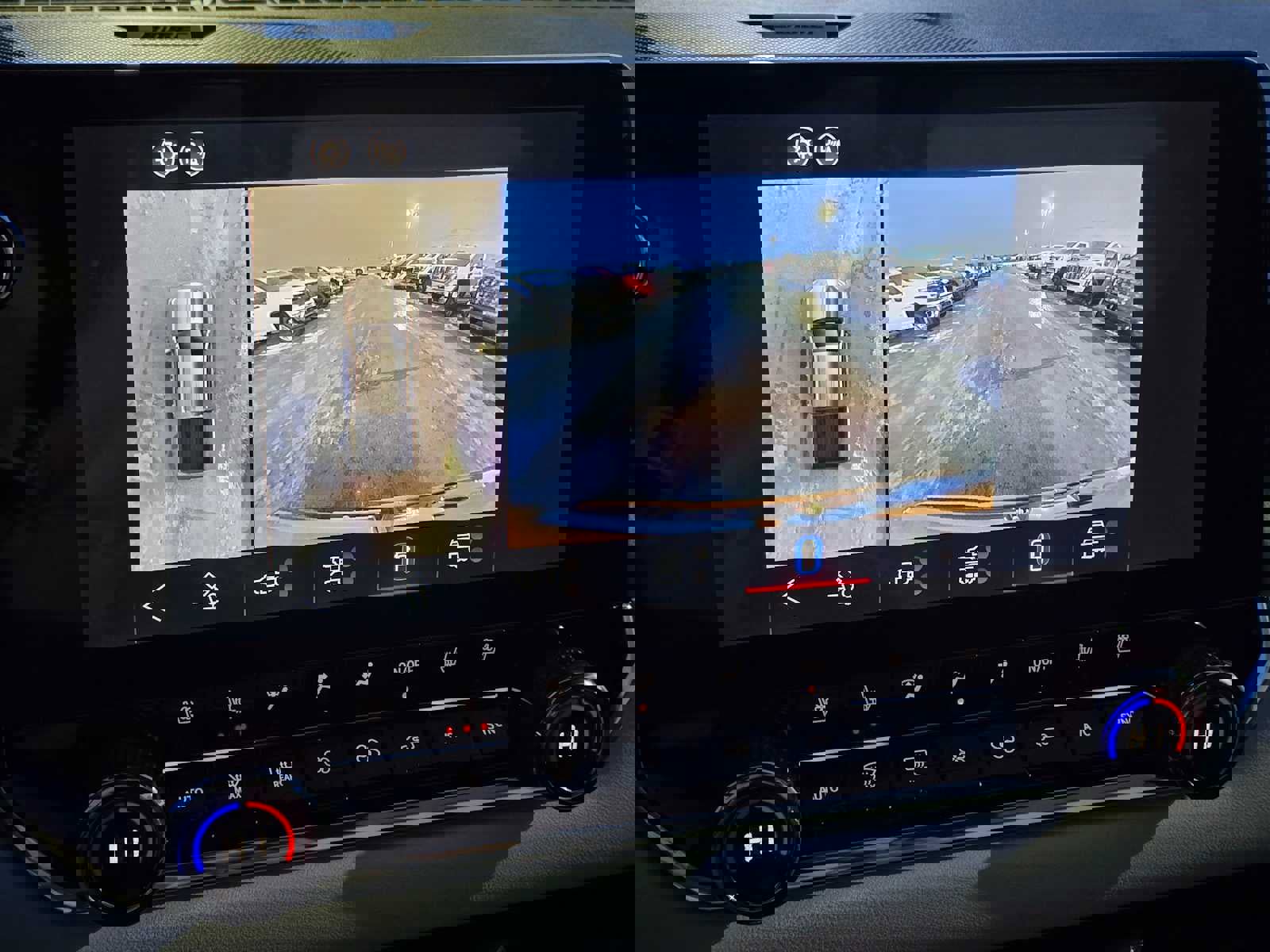 New 2026 GMC Canyon AT4X image 31