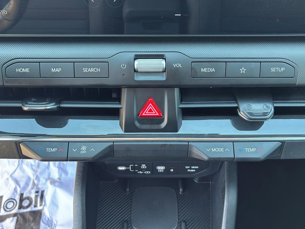 Certified 2025 Kia K4 EX FWD image 31