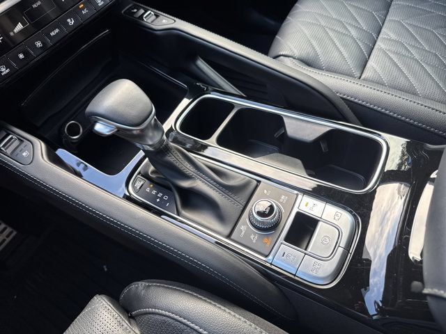 Used 2025 Kia Telluride SX X-Line AWD/4WD image 33