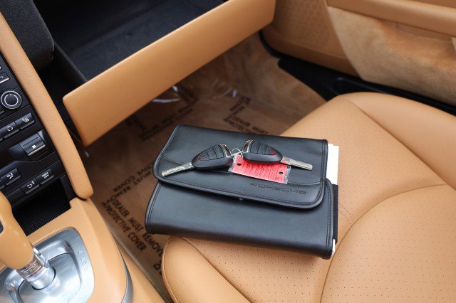 Used 2011 Porsche Boxster image 35