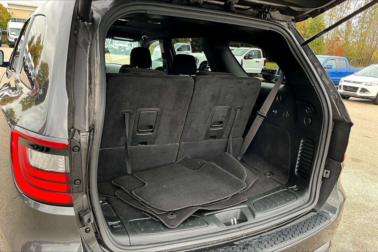 Used 2024 Dodge Durango GT image 19