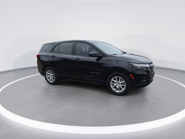 Used 2023 Chevrolet Equinox LS FWD image 13
