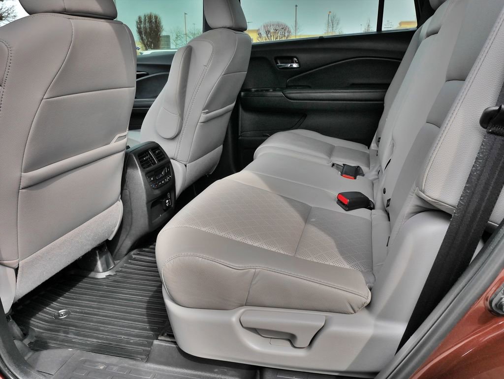 Used 2021 Honda Passport Touring image 19