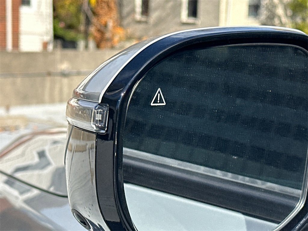 New 2025 Kia Telluride SX X-Line image 18