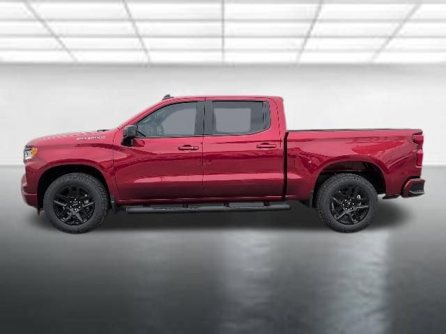 New 2026 Chevrolet Silverado 1500 RST w/ RST Select Package image 26