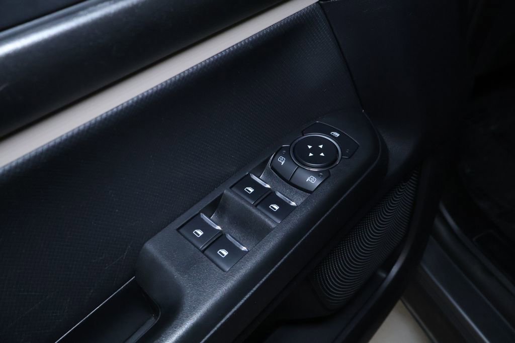 Used 2025 Ford Bronco Sport Big Bend image 13