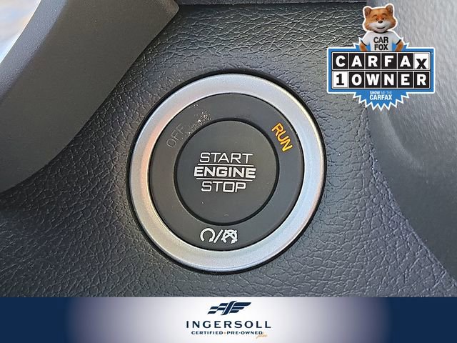 Used 2026 RAM 2500 Big Horn image 26