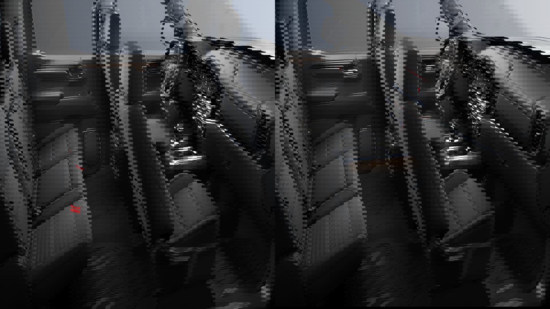 New 2026 GMC Sierra 1500 Elevation image 40