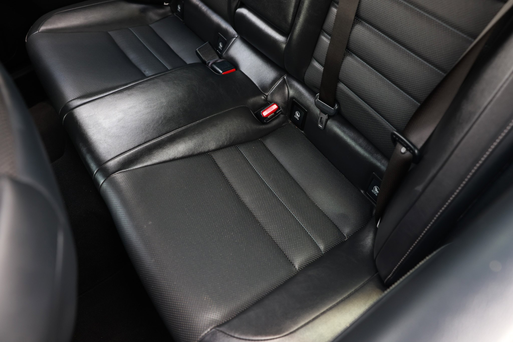 Used 2016 Lexus IS 350 RWD image 14