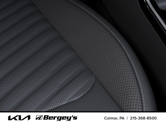 New 2026 Kia Sorento SX Prestige AWD/4WD image 27