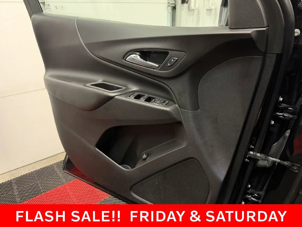 Used 2020 Chevrolet Equinox LT FWD image 27