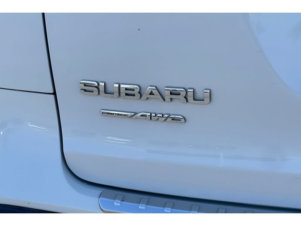 Used 2021 Subaru Ascent Touring w/ Popular Package #2A AWD/4WD image 53