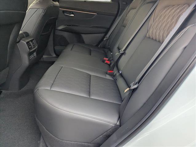 New 2026 Nissan Murano Platinum image 14