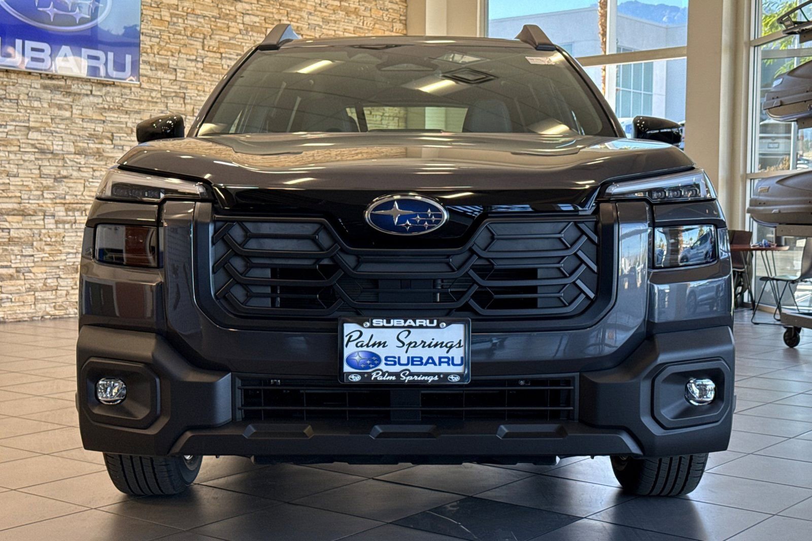 New 2026 Subaru Outback Limited image 8