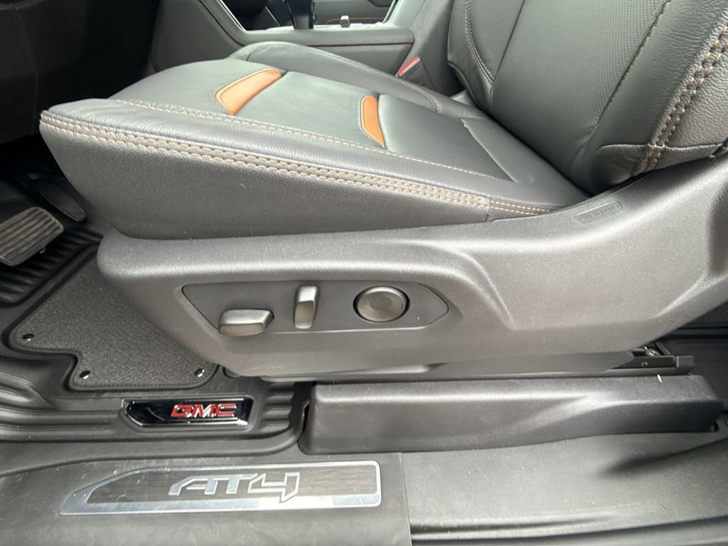 New 2026 GMC Sierra 1500 AT4 w/ AT4 Premium Package image 14