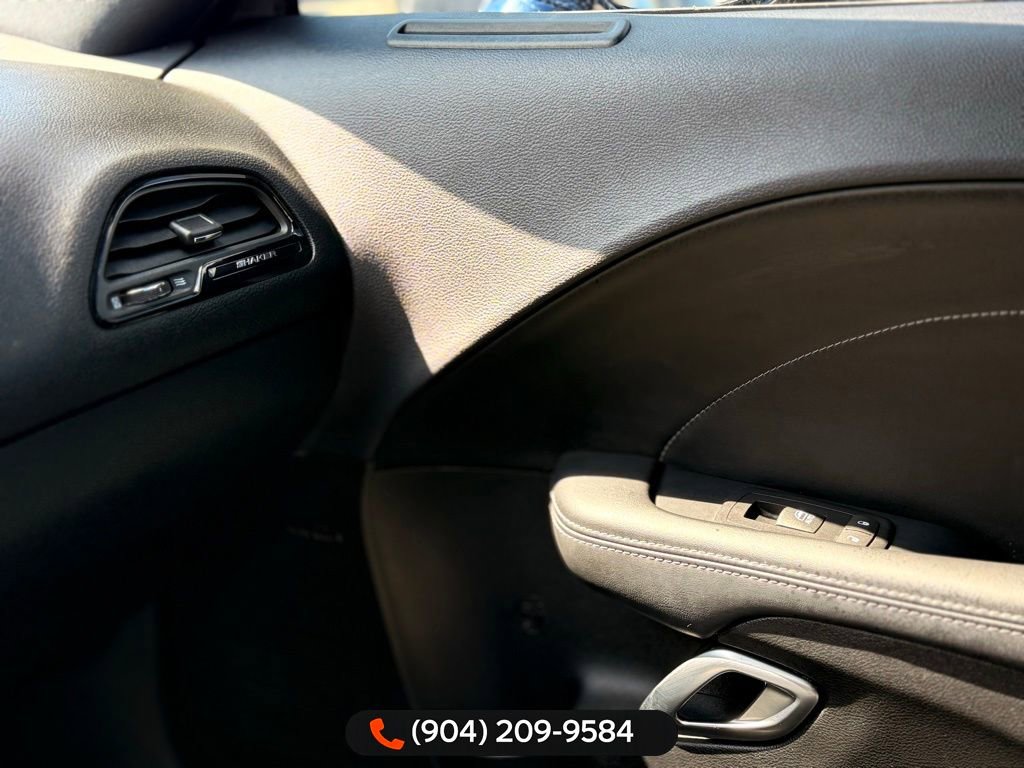 Used 2017 Dodge Challenger R/T Scat Pack image 17