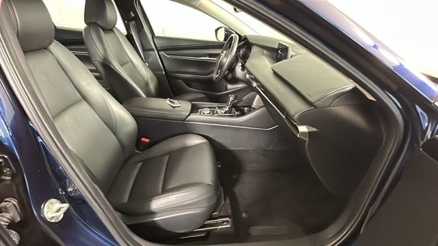 Used 2024 MAZDA MAZDA3 s FWD image 31
