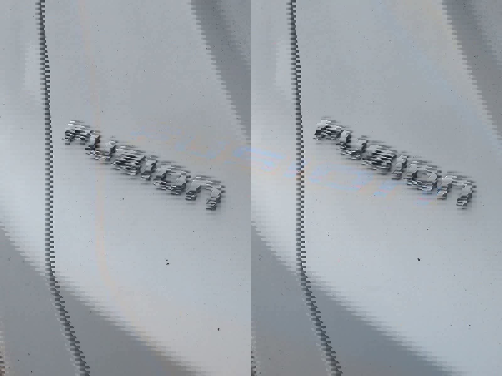 Used 2013 Ford Fusion Titanium image 12