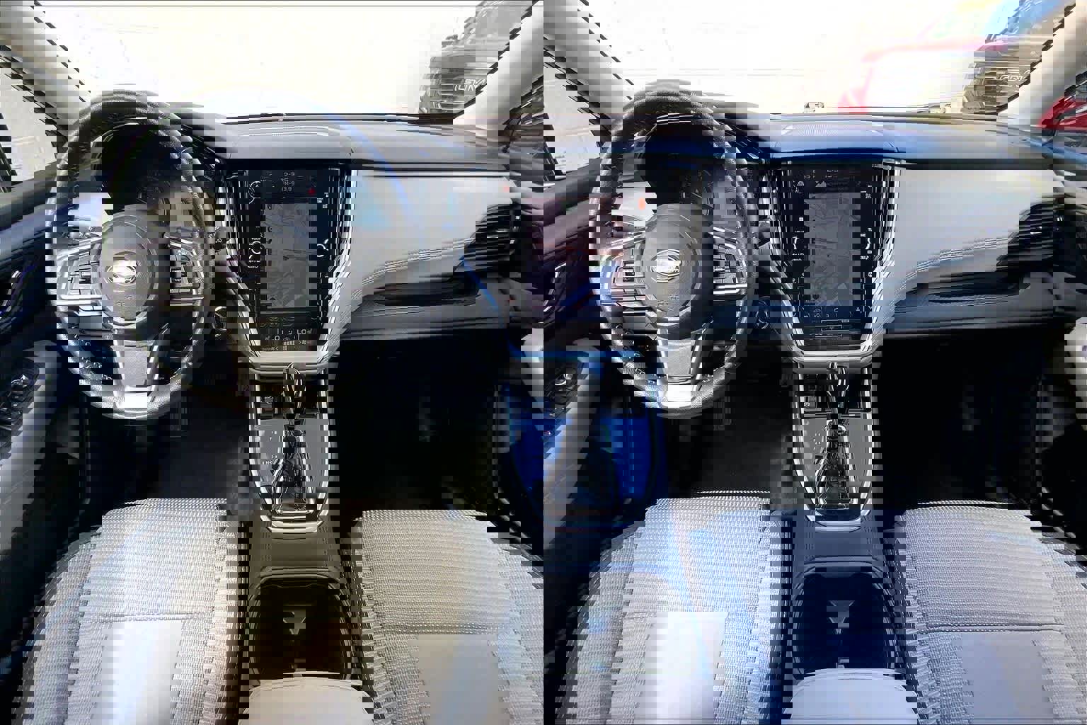 Used 2022 Subaru Outback Premium image 11