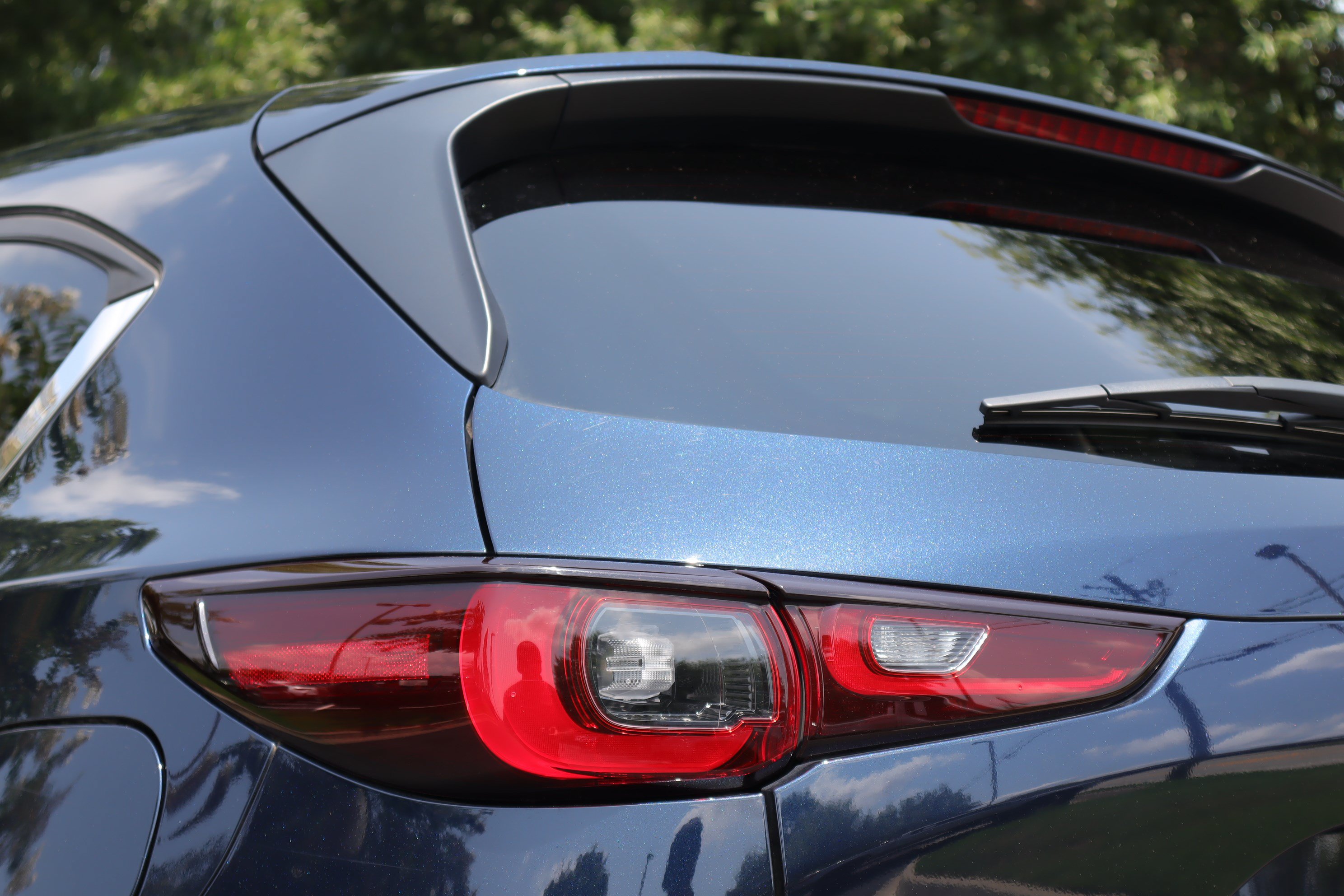 Certified 2023 MAZDA CX-5 AWD 2.5 S w/ Select Package image 33