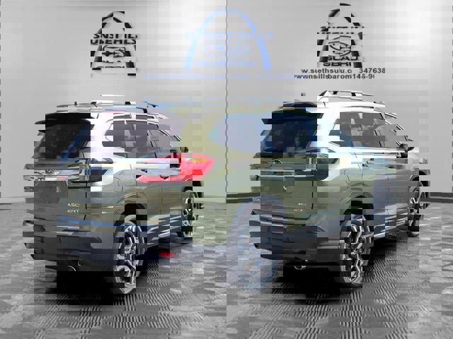 New 2026 Subaru Ascent Limited image 39