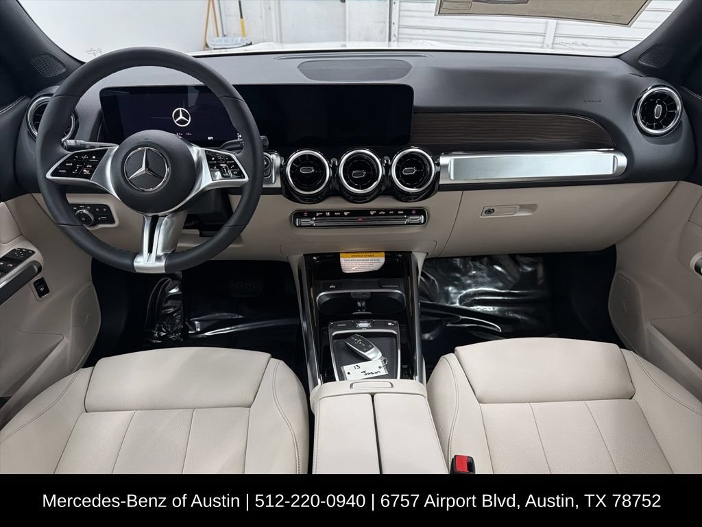 Certified 2026 Mercedes-Benz GLB 250 image 22