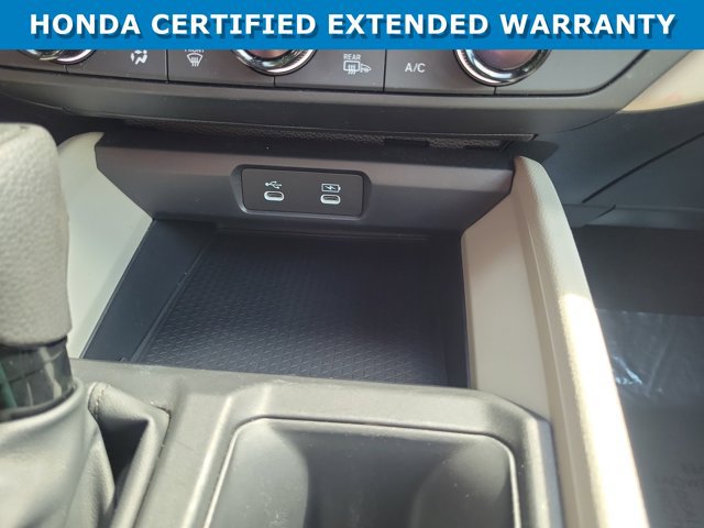 Certified 2024 Honda Accord EX image 30