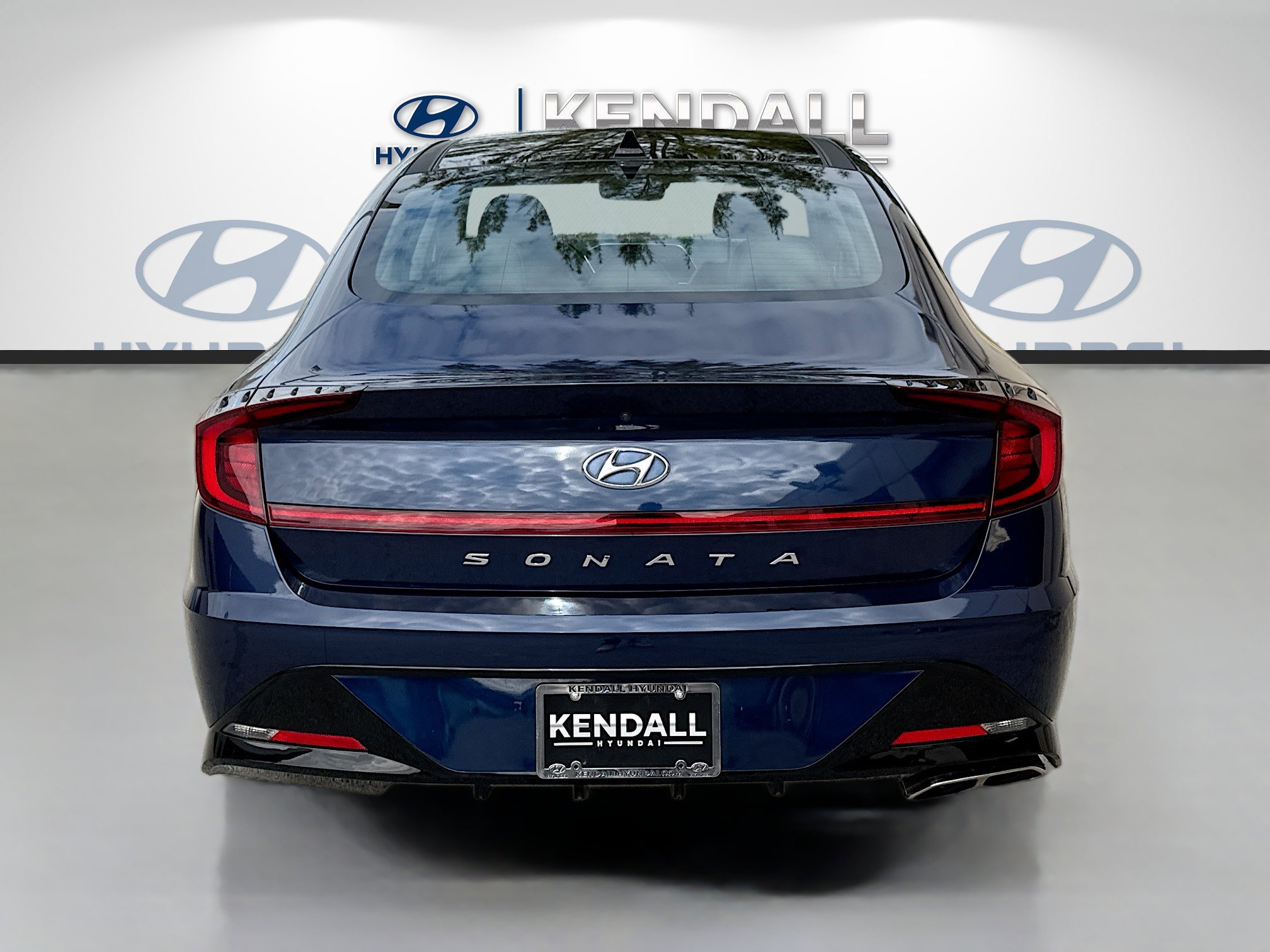 Used 2020 Hyundai Sonata SEL image 5