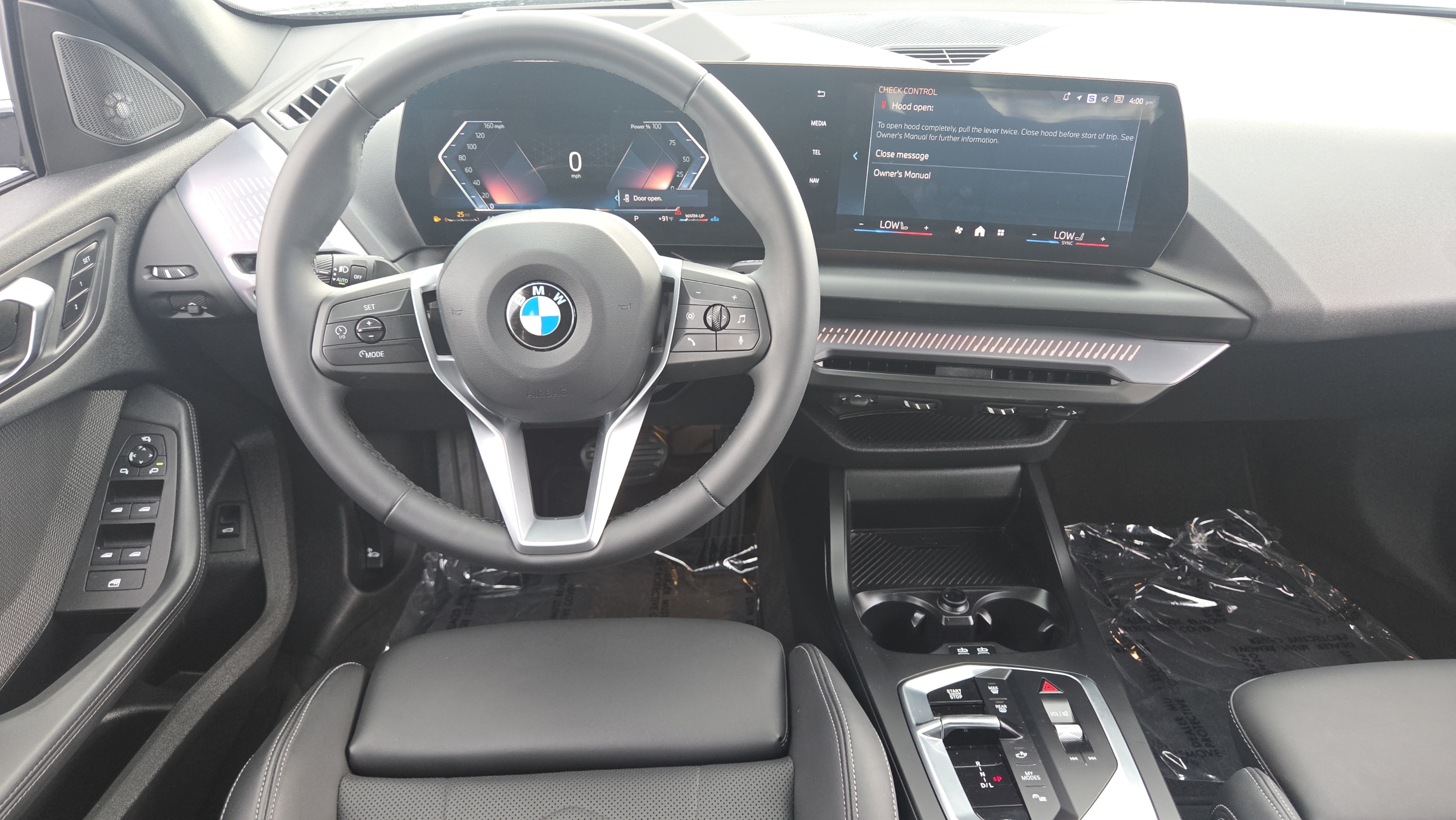 Used 2026 BMW 228i w/ Technology Package FWD image 12