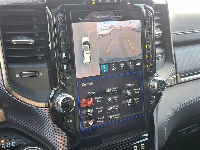 Used 2020 RAM 1500 Limited image 20