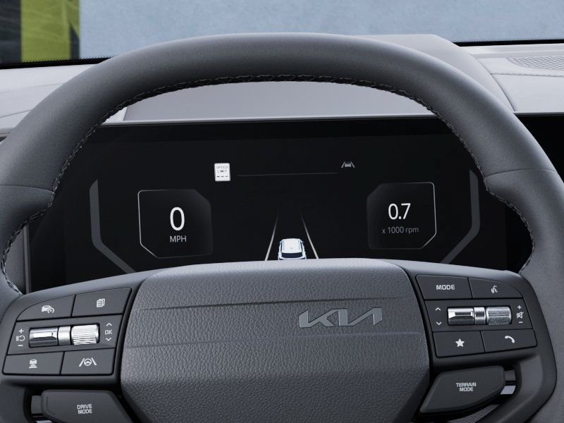 New 2027 Kia Sportage SX AWD/4WD image 21
