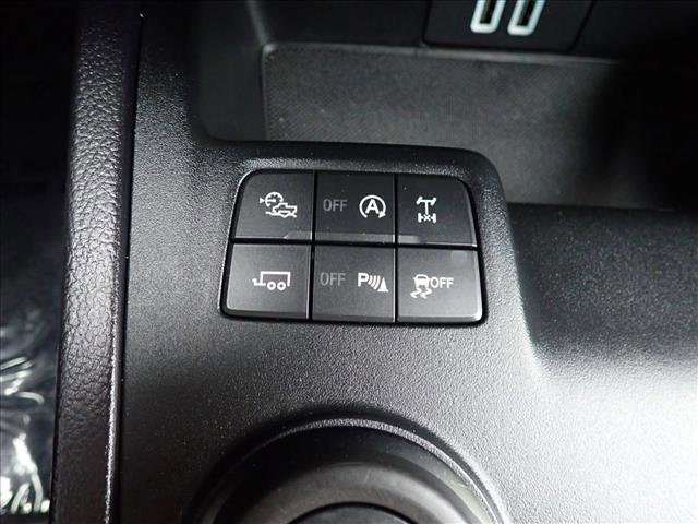 Used 2020 Ford Ranger Lariat w/ Equipment Group 501A Mid image 21